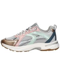 Mexx - Tressie Sneakers Laag - Lyst