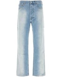 Random Identities - Straight Jeans - Lyst