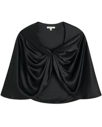 By Malene Birger - Capes - Lyst