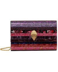 Kurt Geiger - Stilvolle Tasche Für Modebegeisterte - Lyst