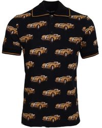 Dolce & Gabbana - Polo's - Lyst