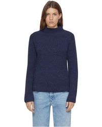 Closed - Turtlenecks - Lyst