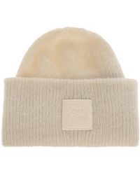 Ami Paris - Beanies - Lyst