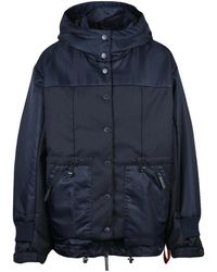 AFTER LABEL - Light Jackets - Lyst