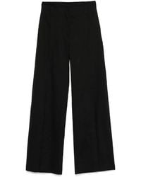D.exterior - Wide Trousers - Lyst