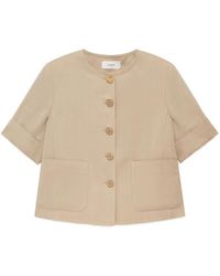 Maliparmi - Light Jackets - Lyst
