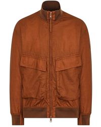 DUNO - Bomber Jackets - Lyst