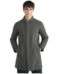 AT.P.CO - Parkas - Lyst