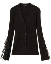 Twinset - Actitude Cardigan - Lyst