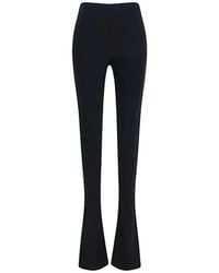 Gucci - Wide Trousers - Lyst