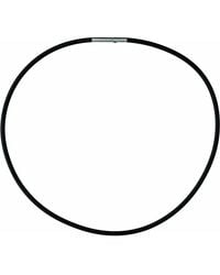 ERNSTES DESIGN - Elegante Gummikette Für Frauen - Lyst