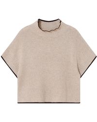GUSTAV - Capes - Lyst