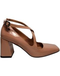 Pollini - Pumps - Lyst