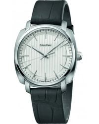 Calvin Klein - Watches - Lyst