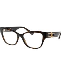 Versace - Accessories > glasses - Lyst