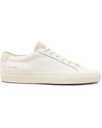 Common Projects - Sneakers - Lyst