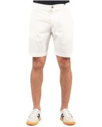 Brooksfield - Casual Shorts - Lyst
