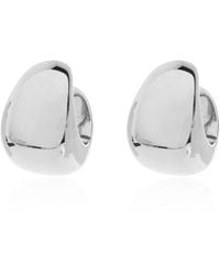 LIE STUDIO - Earrings - Lyst