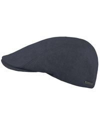 Hatland - Elton Silk - Lyst