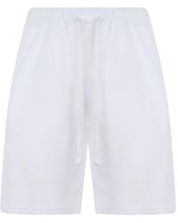 Fedeli - Casual Shorts - Lyst