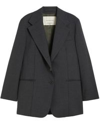 Weekend by Maxmara - Edmea Jacket - Lyst