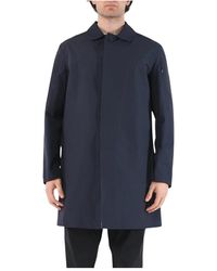 DUNO - Jackets > rain jackets - Lyst