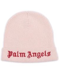 Palm Angels - Beanies - Lyst