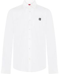 BOSS - Formal Shirts - Lyst