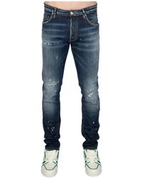 My Brand - Slim Fit Jeans - Lyst