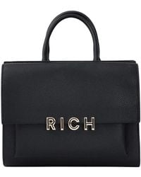John Richmond - Handbags - Lyst