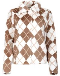Maicazz - Jassen ,Jas Bolano Fa 22.10.205 2207 Diamond Prt - Lyst