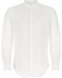Brian Dales - Formal shirts - Lyst
