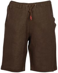 Kiton - Short Pants - Lyst