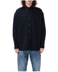 Studio Nicholson - Casual Shirts - Lyst