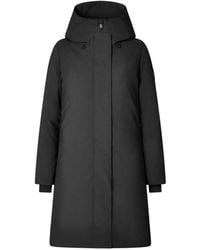Save The Duck - Sienna Parka - Lyst
