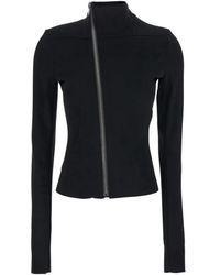 Rick Owens - Light Jackets - Lyst