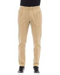 Peserico - Chino Broek - Lyst