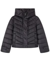 mötivi - Winter Jackets - Lyst
