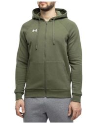 Under Armour - Stylischer herbst/winter sweatshirt - Lyst