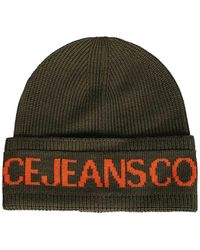 Versace Jeans Couture - Beanies - Lyst