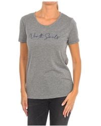North Sails - T-Shirts - Lyst