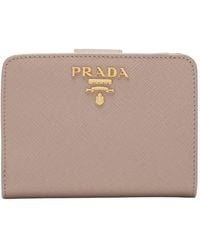 Prada - Wallets & Cardholders - Lyst