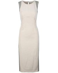 Patrizia Pepe - Damenkleid - Lyst