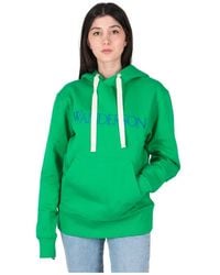 JW Anderson - Hoodies - Lyst