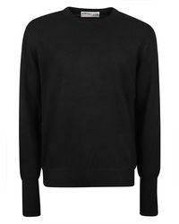 Ballantyne - Cashmere Knitwear - Lyst