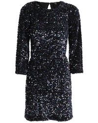 Seventy - Glitzerndes jersey-top - Lyst