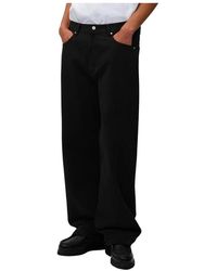 Arte' - Straight Jeans - Lyst