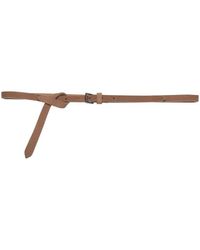 D4.0 - Belts - Lyst