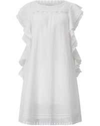 Stella Forest - Short Dresses - Lyst