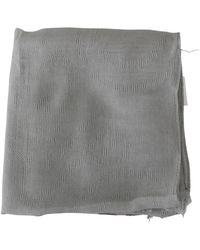 CoSTUME NATIONAL - Scarves - Lyst